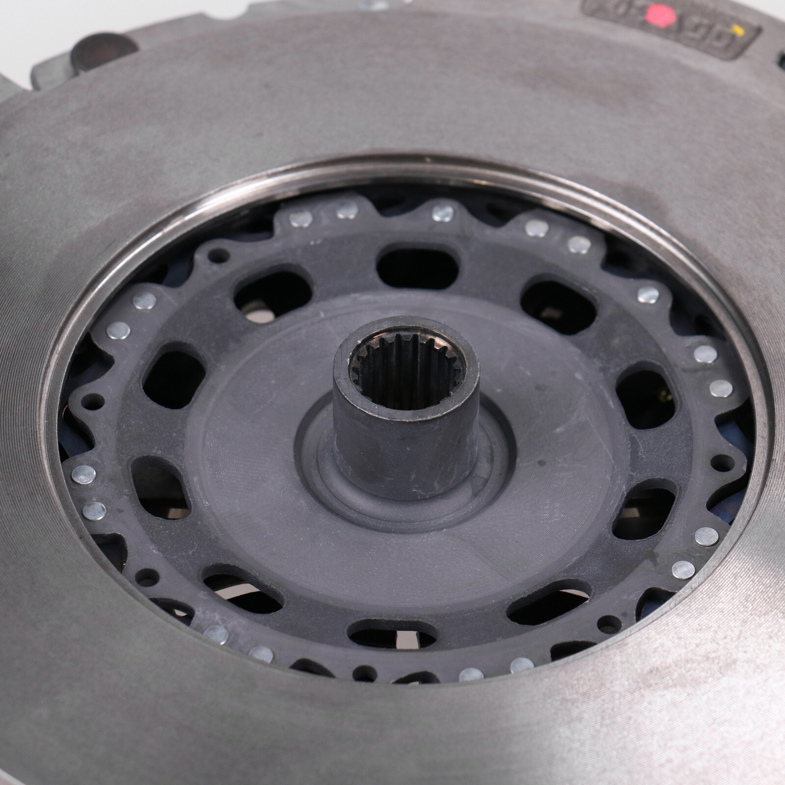 Clutch Original 3-components Kit 55257198 for sale online | eBay 