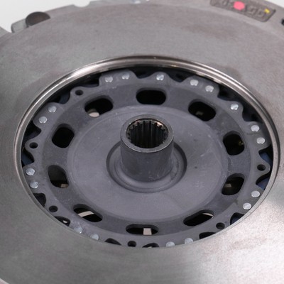 WAKIZASHI CHINO THE UNION