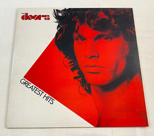 LP The Doors Greatest Hits 5E 515 Club Release NM Vinyl 