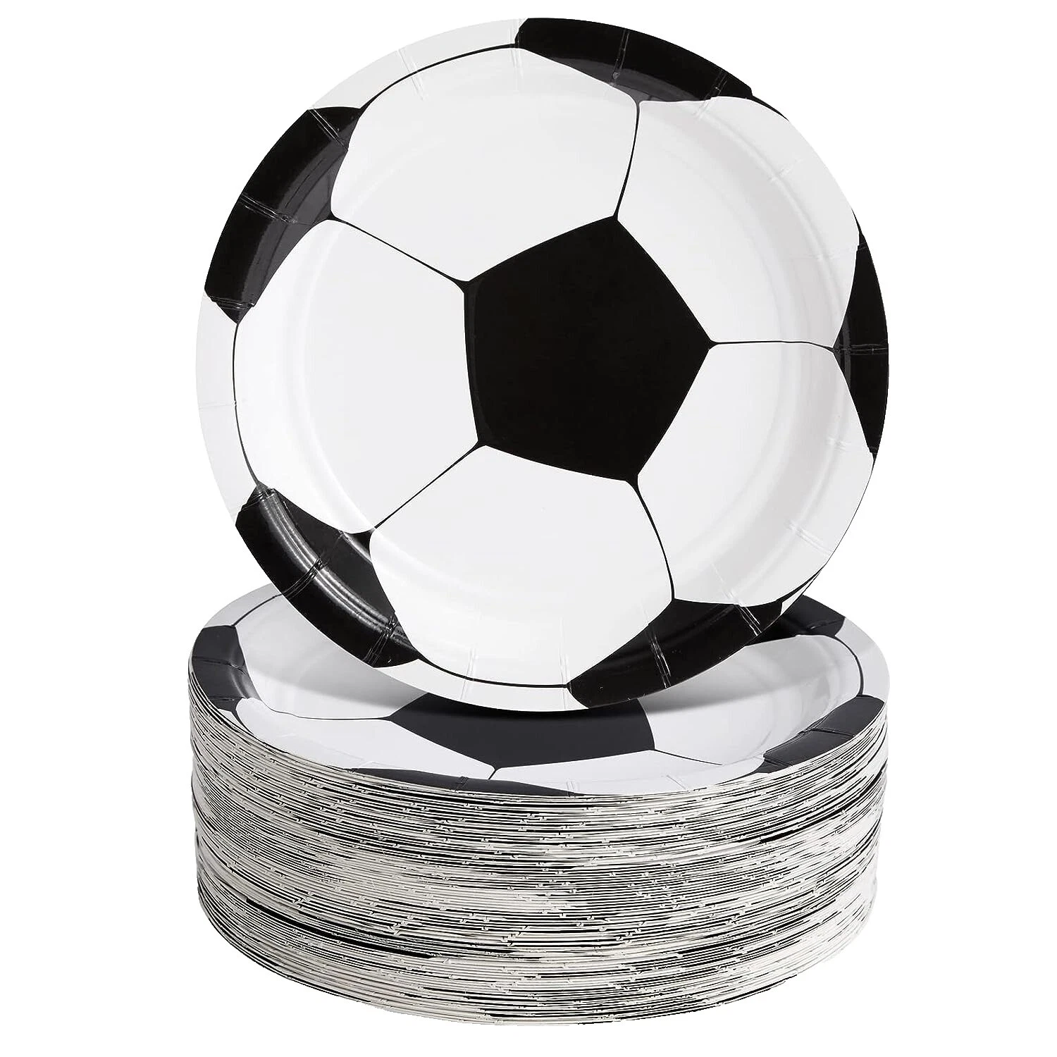 Sports Birthday Party Tableware & Serveware