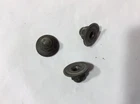 HONDA Recoil Starter Nuts - Flanged Domed Nut - GCV135 GCV160 GCV186 GCV190
