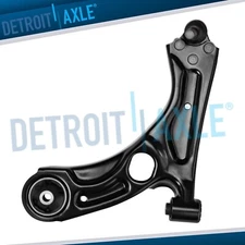 Front Driver Lower Control Arm & Ball Joint for 2012 2013 2014-2017 Chevy Sonic