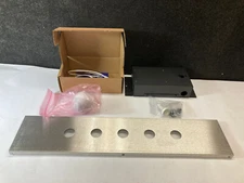 VADDIO CEILING-MIC SYSTEM CONFERENCE ROOM 999-85100-000 -New Open Box