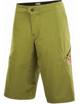 fox freeride shorts