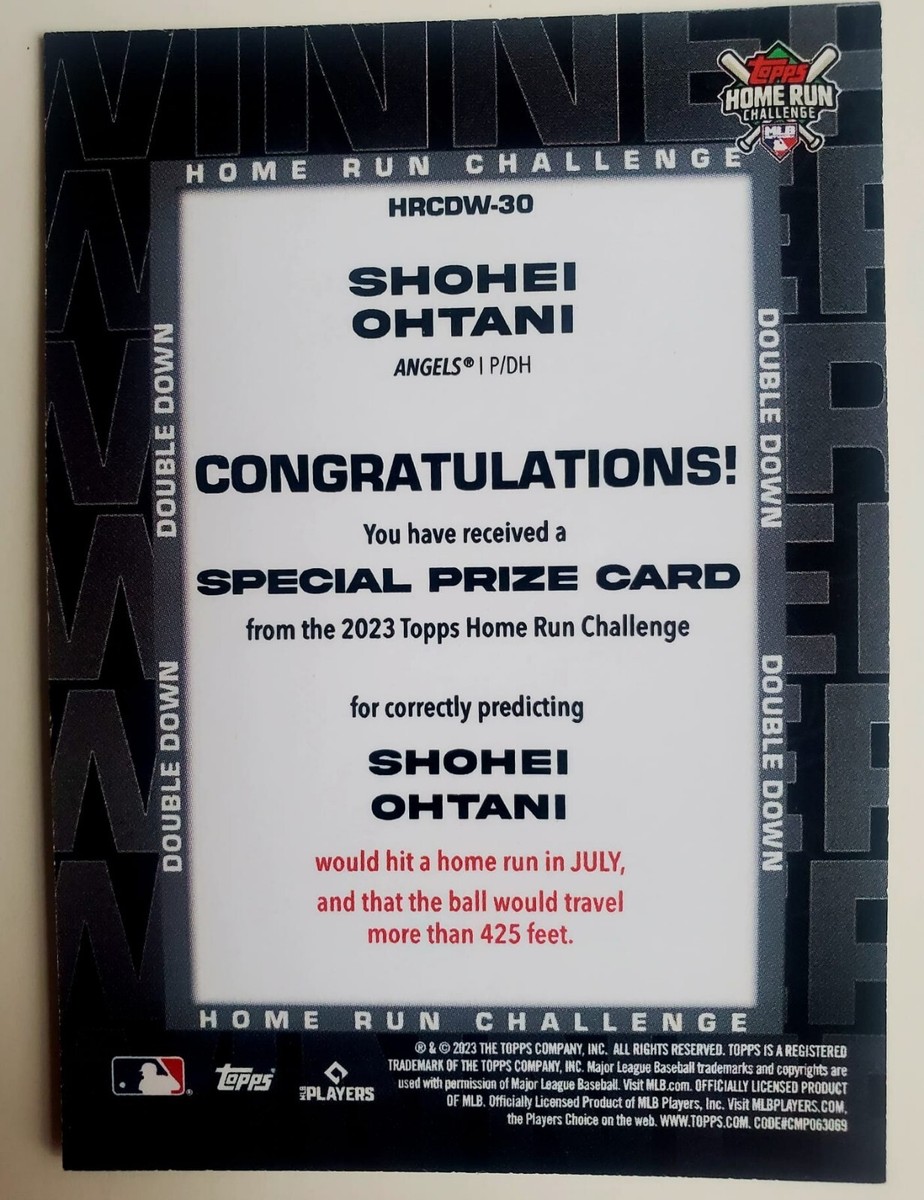 【超希少】大谷翔平WINNER HOME RUN CHALLENGE s-l400.jpg