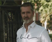 Rupert Everett Happy Prince Autographed Signed 8x10 Photo COA D39