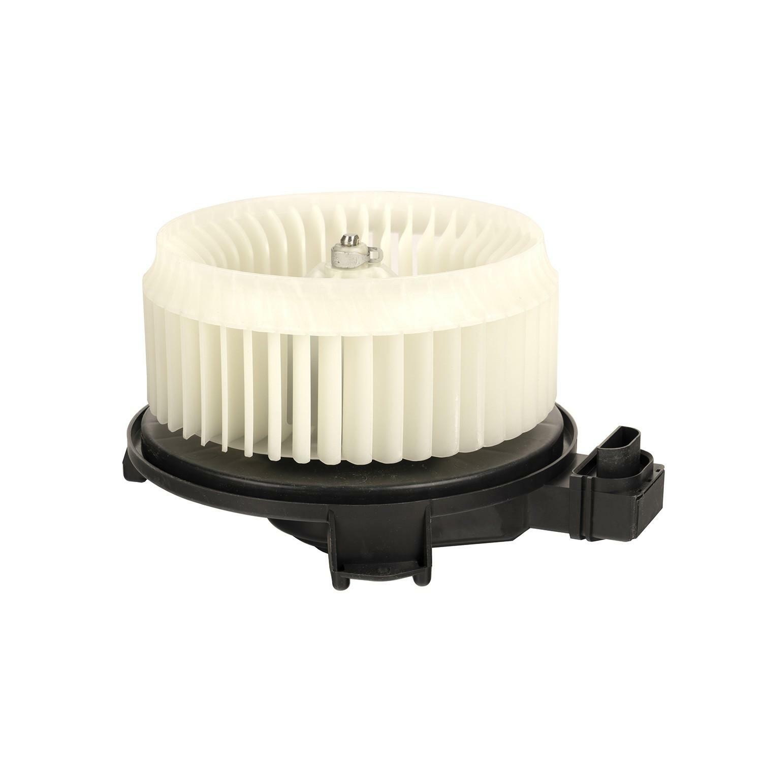 Ventilation habitacle Jeep Wrangler JK 2007 2008 2009 2010 bloc pulseur