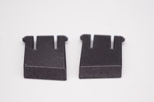 Replacement Gaming Keyboard Tilt Foot Leg Feet for Logitech G213 2pc