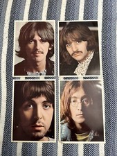 The Beatles Photo - Posters The White Album 1969