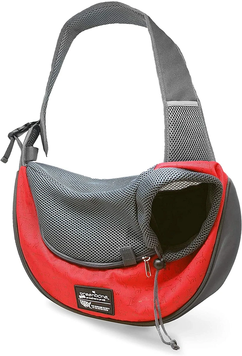 Greenbone clearance pet carrier