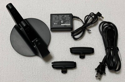 SONY PS3 DualShock 3 Controller Official Charging Station Dock