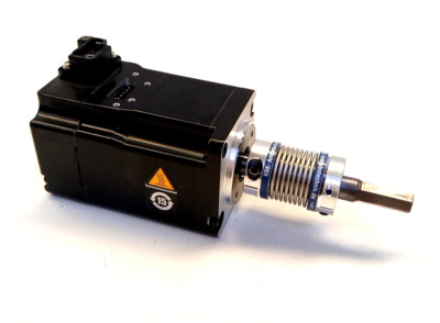 WSM SGM7A-01AFA61 Servoantrieb 3000rpm Servomotor 0,32Nm 100W 100V, SGM7A01AFA61