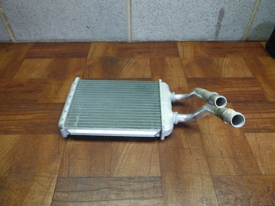 CHEVROLET COBALT HHR PONTIAC G5 SATURN ION HEATER CORE EVAPORATOR - Image 2 of 4