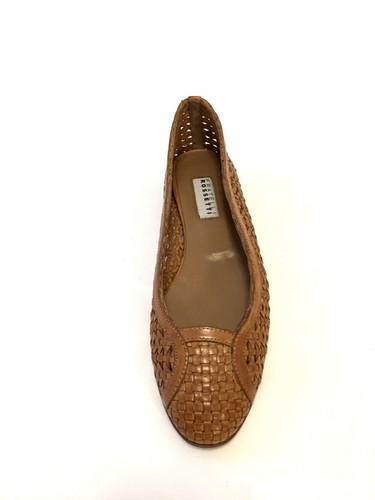 NEW FRATELLI ROSSETTI, SPLEND.SAFARI FLAT 63725 SIZE 35 $ 125 - Picture 3 of 11