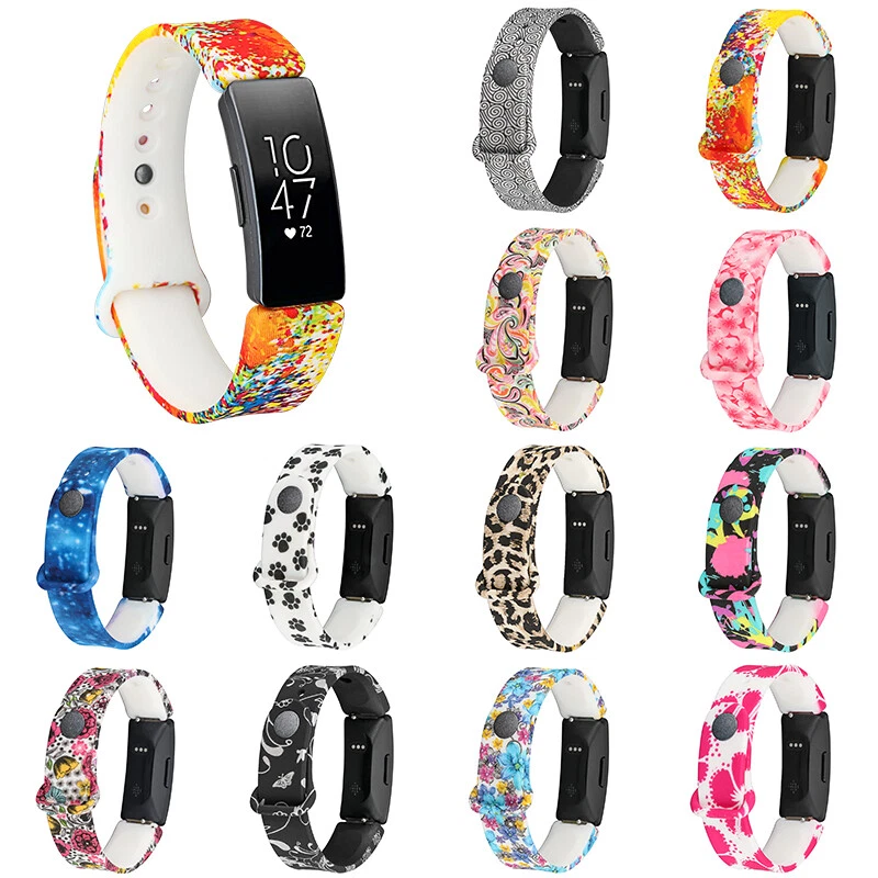 Jewelry Bracelet For Fitbit Inspire & Inspire HR