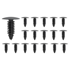 7.5-8mm Honeycomb Pins, 50 Pcs Honeycomb Laser Bed Hold Down Pins