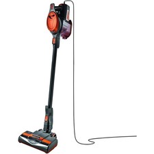 Shark HV301 Rocket Orange/Gray Upright Vacuum Cleaner Open Box/NEW