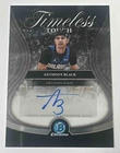 Anthony Black 2025-26 Bowman #TTA-AB Timeless Touch Auto Magic