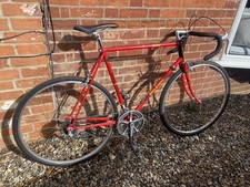 Raleigh Ace 1980s Bike