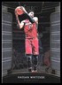 2018-19 Panini Select #96 Hassan Whiteside