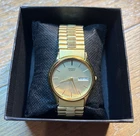 Vintage Mens SEIKO Watch | Model #7N43-8A89 | New Battery/Runs Great | #WFJ8