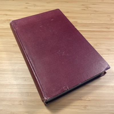 Evelyn Waugh / ROSSETTI: HIS LIFE AND WORKS (Duckworth, 1928) 1st Edition