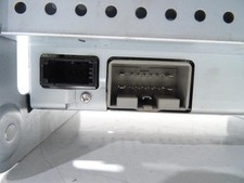 Autoradio Land Rover FREELANDER