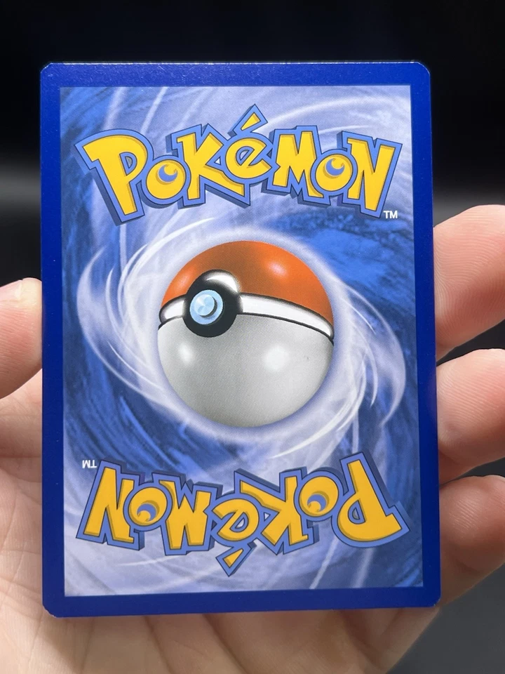 Alakazam EX (Secret Rare) 125/124 XY Fates Collide Pokémon English NM - Image 4 of 4