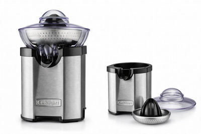 Cuisinart Electriktische Zitruspresse  Fruit Juicer Machine