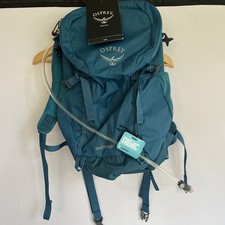 Osprey Skimmer 20L Womens Hiking Backpack Hyd...
