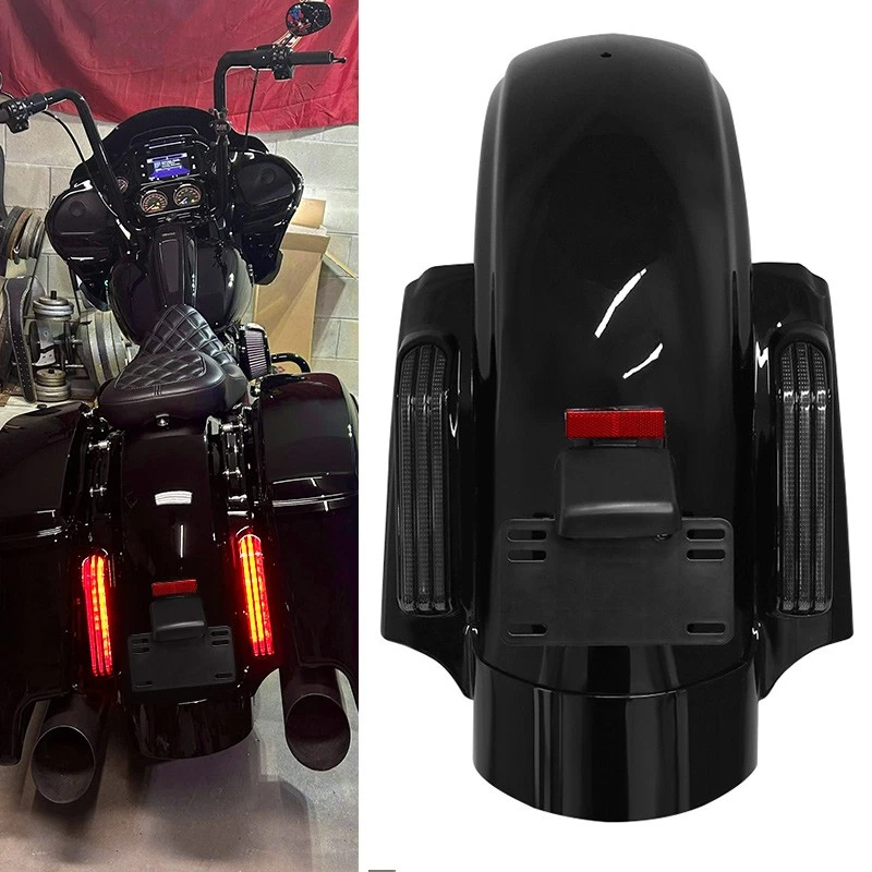 Fenders for Harley-Davidson CVO Road Glide for sale | eBay