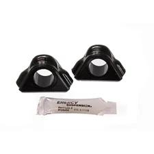 Energy Suspension 5.5129G; Front Sway Bar Bushings Blk for 65-72 Dodge A/B Body