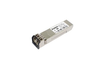 Optical transceiver Avago 8.5Gb/s SFP+ LC-LC 850nm MM 300m AFBR-57D5APZ