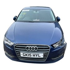 AUDI A3 TDI SPORT MK3 (8V) (A5) 2012-2016 FOG LIGHT FRONT LEFT SIDE 8V0941699F