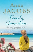 Family Connections Anna Jacobs Taschenbuch Kartoniert / Broschiert Englisch 2019