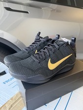 Nike Kobe 11 Elite Protro 2026 Low Fade To Black for Sale