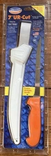 DEXTER RUSSELL 7" UR CUT FILLET KNIFE /SHEATH