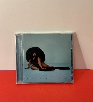 [New] LIZZO : Special CD New/Sealed
