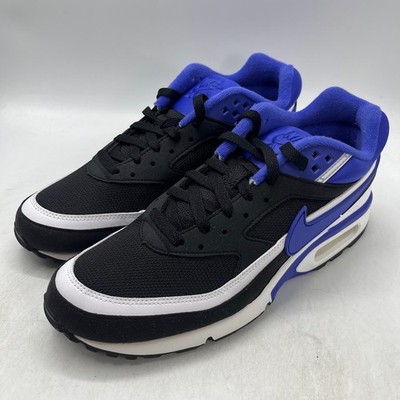 Nike Air Max BW OG Persian Violet (2021) Sneakers DJ6124-001 Men's Size 9.5
