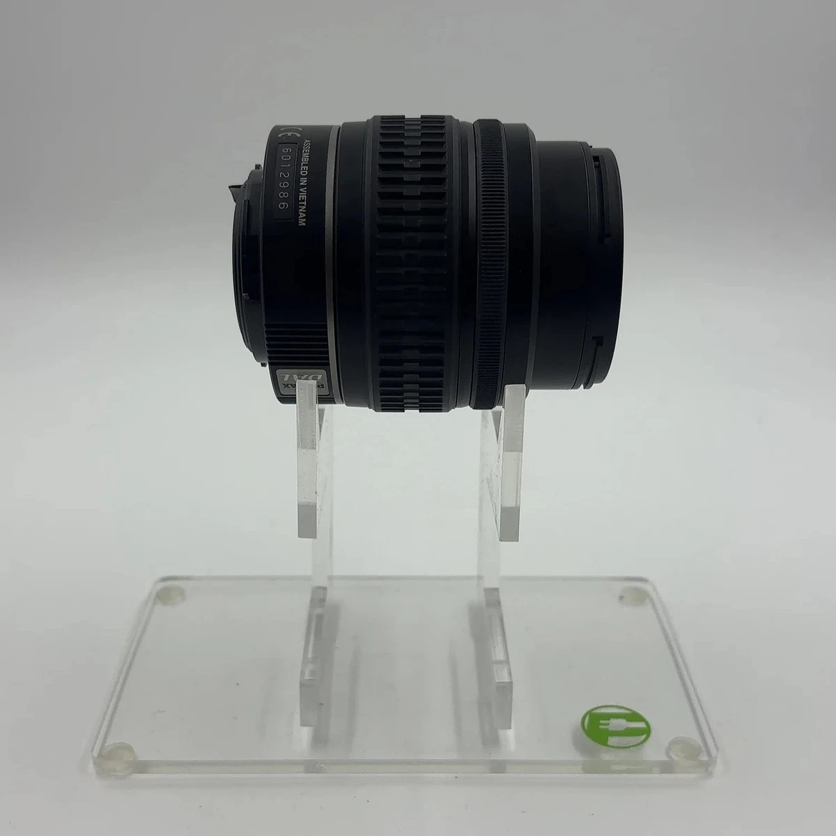 PENTAX 18-55mm Camera Lenses for sale | eBay