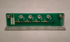 Genmega, Hantle, Tranax Flicker Board W/ Mounting Bracket [USED]