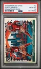 2024 Donruss Optic Downtown Duos - Brock Purdy / Deebo Samuel #2 PSA 10