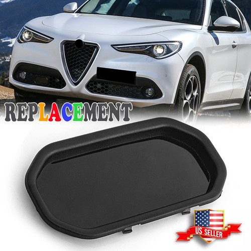 ADIÇÃO DE AILERON PARA ALFA ROMEO STELVIO 2016-- - AMP Motorsport