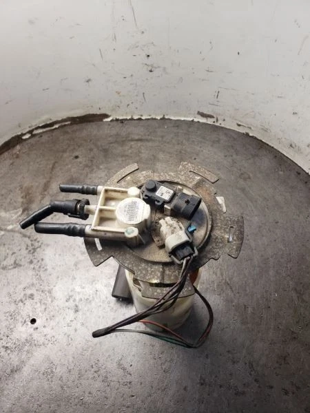 Conjunto de bomba de combustible compatible con 03 ALERO 1159046 Foto 2 de 4