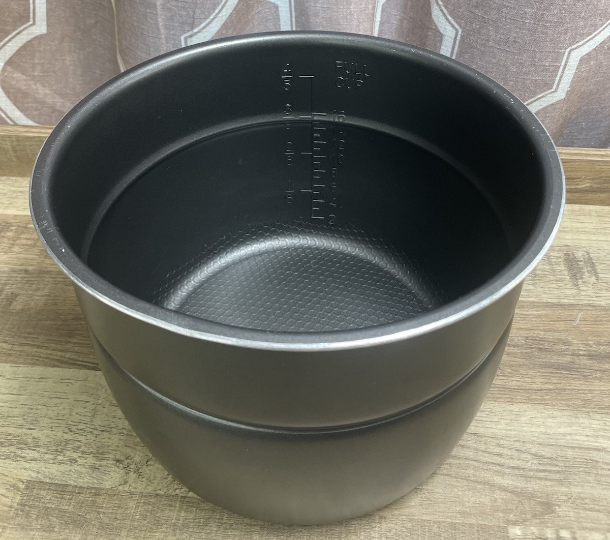 Xl Inner Bowl Pot Liner Part Ppc770 Ppc773 Ppc780 Ppc790