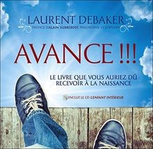 Avance !!! Le livre que vous auriez dû recevoir à l... | Buch | Zustand sehr gut