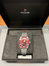 2026 Tudor Black Bay 58 Burgundy Jubilee 39mm New M7939A1A0RU-0001 UNWORN B+P