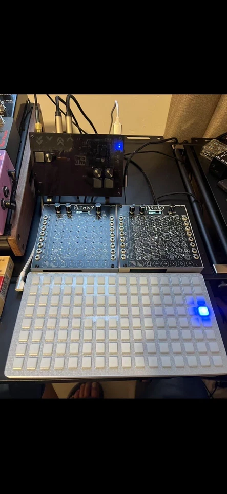 Norns XL Pro 2025 - Image 4 of 4