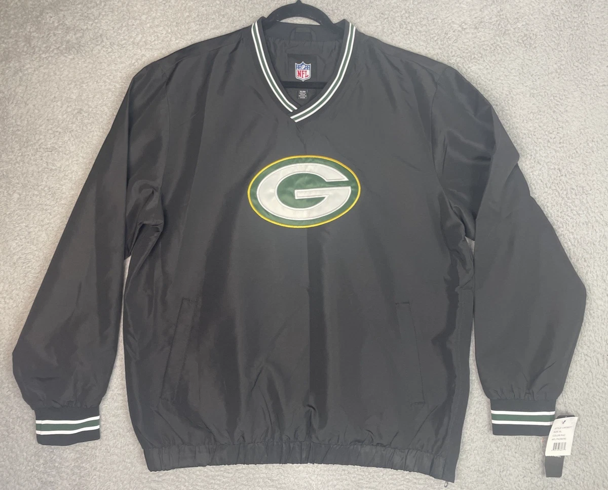 G-III Green Bay Packers NFL Jackets for sale | eBay