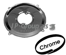 Lüfterrad Motorkühlung JP GROUP 8115000306 für VW KAEFER 15 TRANSPORTER T1 Bus